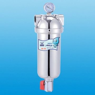 Water Filter Stainless Steel 304