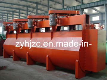 Mining Equipment/Machine Flotation Cell (XJK)