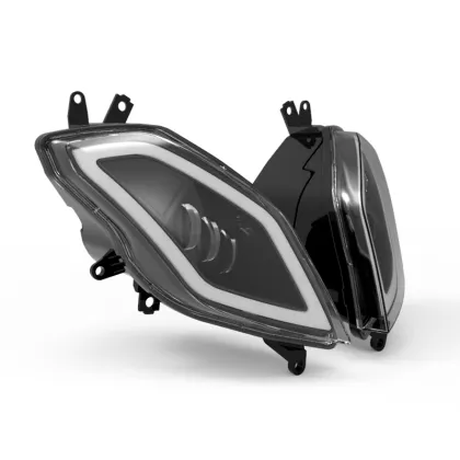 Motorcycle Headlight for BMW S1000XR