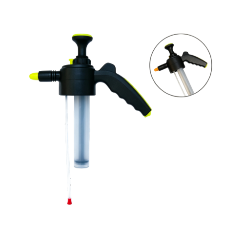 Garden Pressure Sprayers JB-006