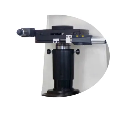 Digital Vickers Hardness Tester MHV-1000Z