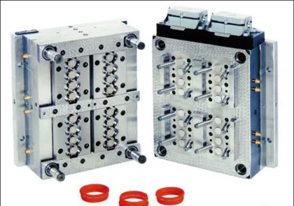 Injection Molding Plastic Mold