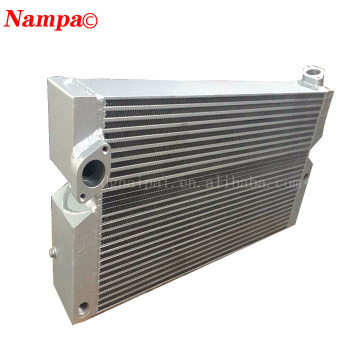 Hot Sales Air Compressor Coolers GA30 - No Water Required for Atlas Copco