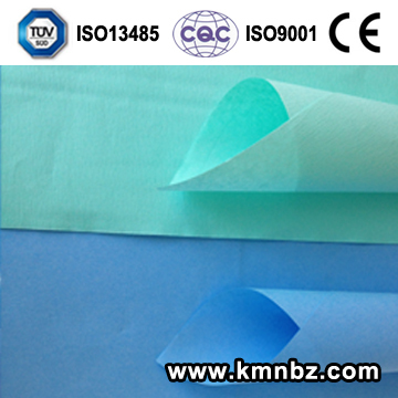 Medical Disposable Sterilization Wrapping Paper