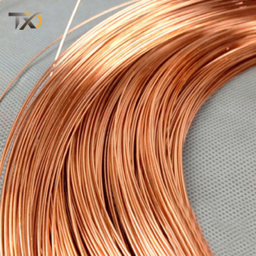 High-Quality ASTM C18000, C77000, C79200 Pure Copper Wire: 99.99% Enamelled Red Copper, 5mm, 0.20-3.00mm" could be shortened to:

"99.99% Enamelled Red Copper Wire - ASTM C18000, C77000, C79200