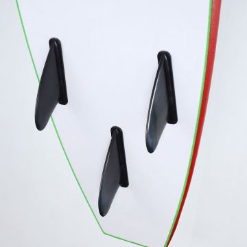 surfboard fins