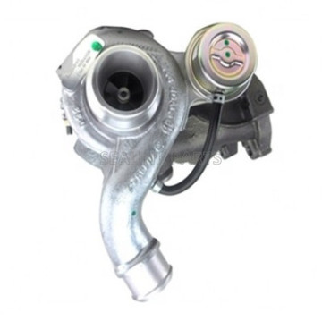 Auto New Turbocharger GT1544Z 802419-5006S for Ford Transit & Focus Duratorq Diesel