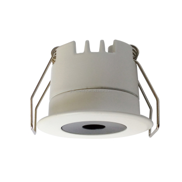Versatile Dimmable LED Downlights: 3W to 300W, 6" to 14" Diameter