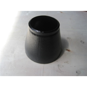 Concentric Reducer carbon steel 6''