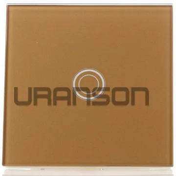 Luxury Electrical Switch for Home Automation