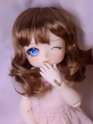 BJD Yaya 28cm Ball Jointed Doll