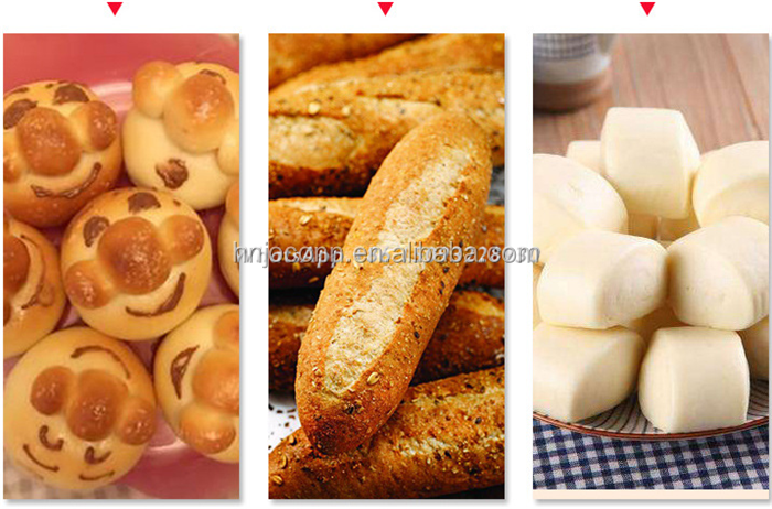 Electric Dough Roller and Cutter for Samosa Pastry and Bread Dough Balls