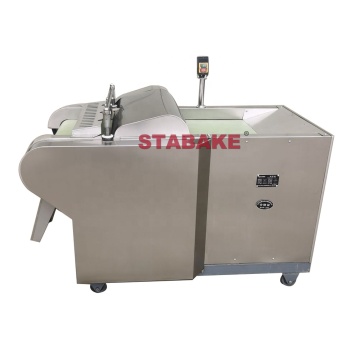 Carrot Shredder Machine - Cheap Vegetable Cutting Machine for Cabbage and Leaves