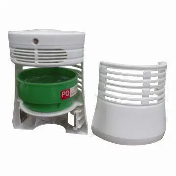 Air Wick Freshener Solid Perfume Dispenser