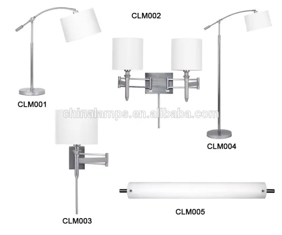 Customize modern house design night stand table lamp bedside hotel table lamp for hotel furniture supply