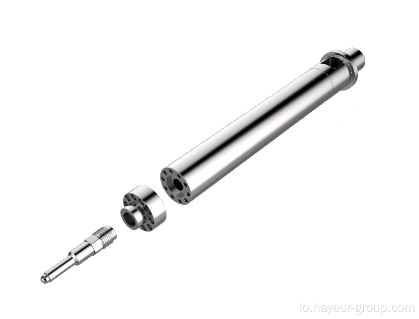 45% Spherical Tungsten Carbide ຖັງ Bimetallic