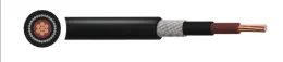 Copper Conductor Single Core 0.6/1kV Cable