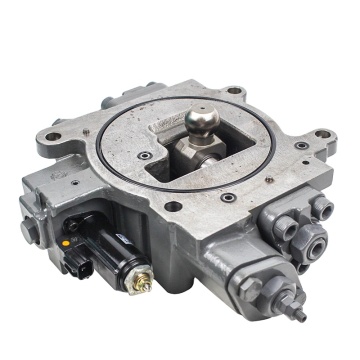 SBS80 SBS120 SBS140 PUMP BAHAGIAN UNTUK 312C 320C 325C Pam utama penggali
