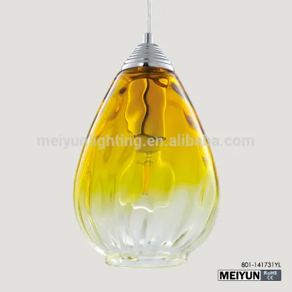 2016 MEIYUN modern lighting