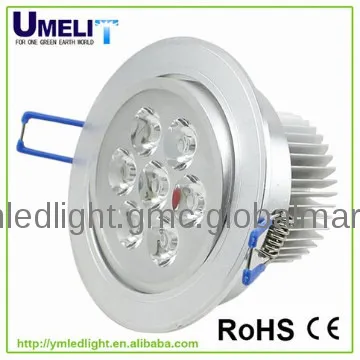 high quality led suspended ceiling light