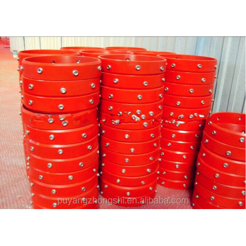 API Stop Collar casing centralizer