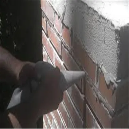 dry powder fungi-proofing TCG series jointing agent (caulking agent)