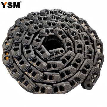 High Quality Bulldozer D3C Track Link Assembly Track Chain Master Link