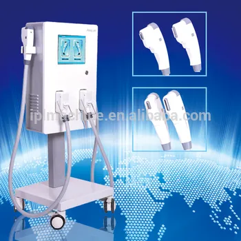 2015 skin tightening hifu wrinkle removal