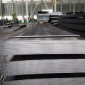 Q235B Hot Dipped Galvanized Steel Plate