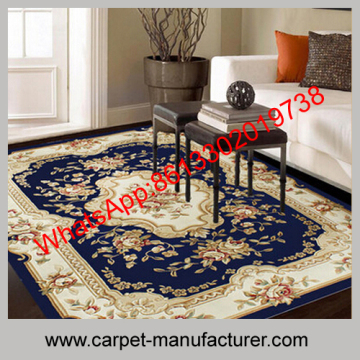 Wholesale cheap China wool carpet rugs