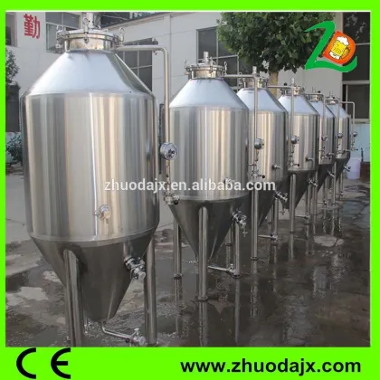 300l craft beer brewing equipment