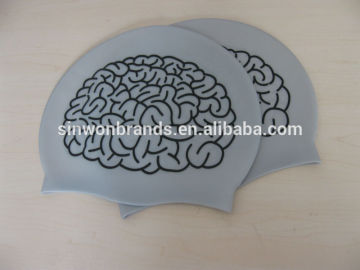 bath bonnets swimming caps