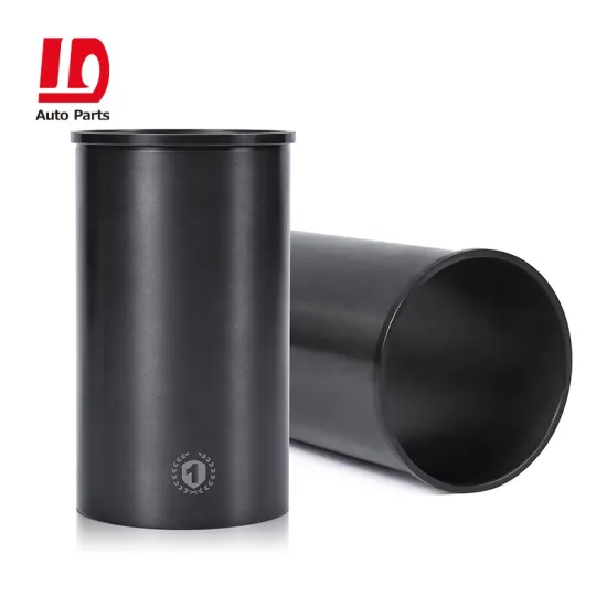 Auto Parts ISUZU Engine 6HH1 Cylinder Liner 8-94390-799-0