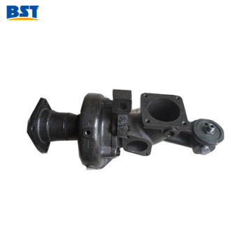 3098964 CUMMINS pompa dell&#39;acqua del motore Assy per K19