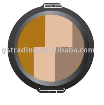color dry eyeshadow for eye beauty