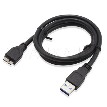 Υψηλή ταχύτητα USB 3.0 καλώδιο A σε Micro