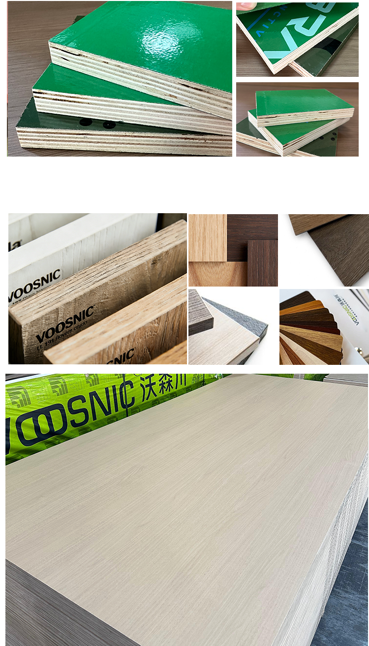 wholesale melamine board