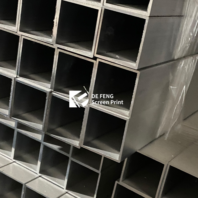 6061 High Strength Aluminum Profile 40×40×2.2mm