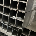 6061 Высокий алюминиевый профиль 40 × 40 × 2,2 мм