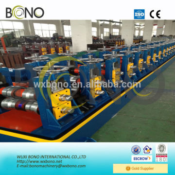 shelving machine