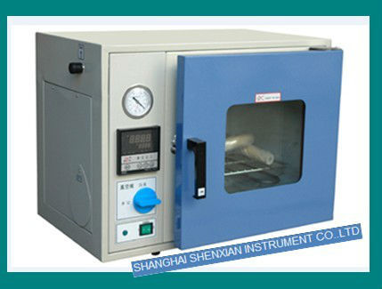 Vaccum Drying Oven with pump