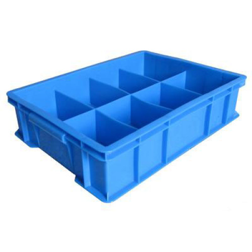 Mould for Plastic Box with PP Material