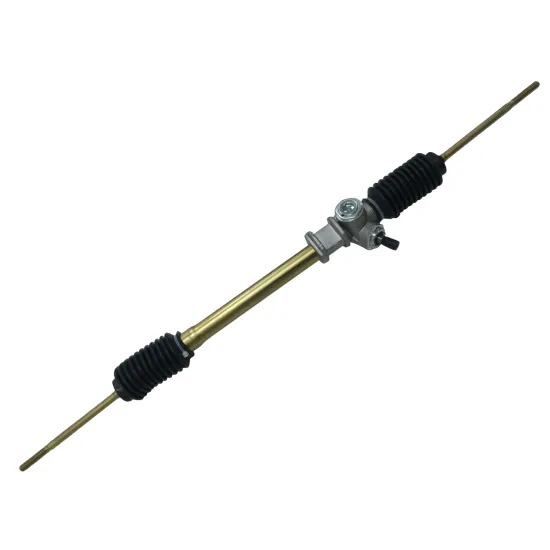 LWT Good Quality Auto Steering Accessories 45510-10060 Steering Rack for Toyota STARLET/84-89:EP7# LHD