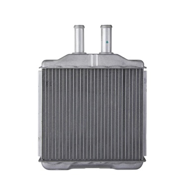 Car heater core for CHEVROLET NUBIRA Saloon P96554446