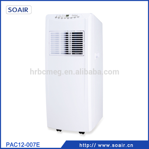 Energy Saving 12000 Btu Portable Air Conditioner With Heat Pump Or