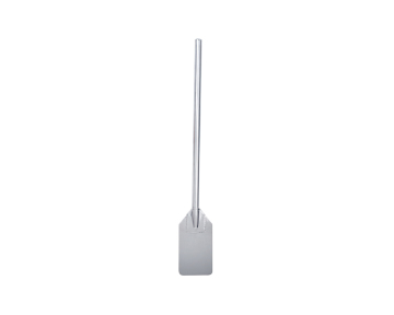 Outdoor cooking utensils cooking paddle