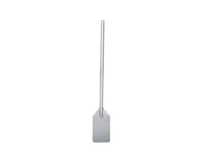 Outdoor cooking utensils cooking paddle