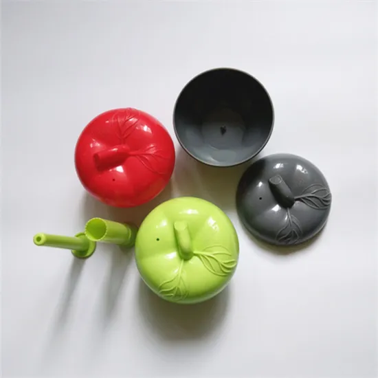 Household plastic bowl set
