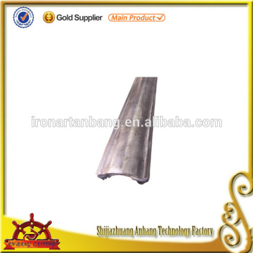 cast iron die casting material