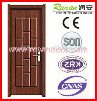 solid teak wood doors